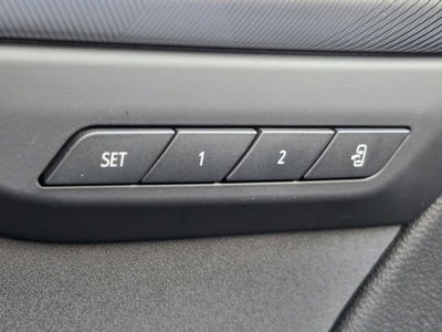 2024 Buick Envision Sport Touring