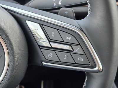 2024 Buick Envision Sport Touring