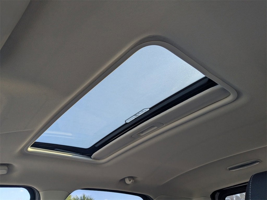 2021 Ford EcoSport Titanium