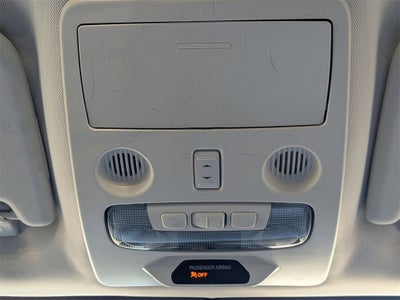 2021 Ford EcoSport Titanium