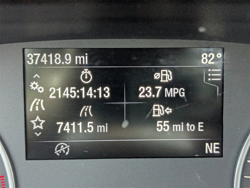 2021 Ford EcoSport Titanium