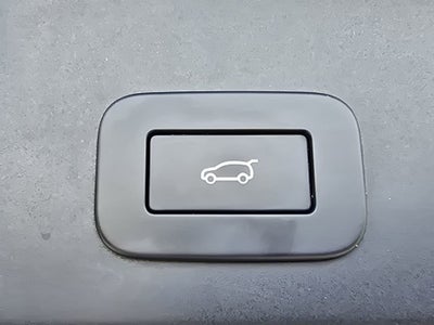 2023 Land Rover Range Rover Evoque S