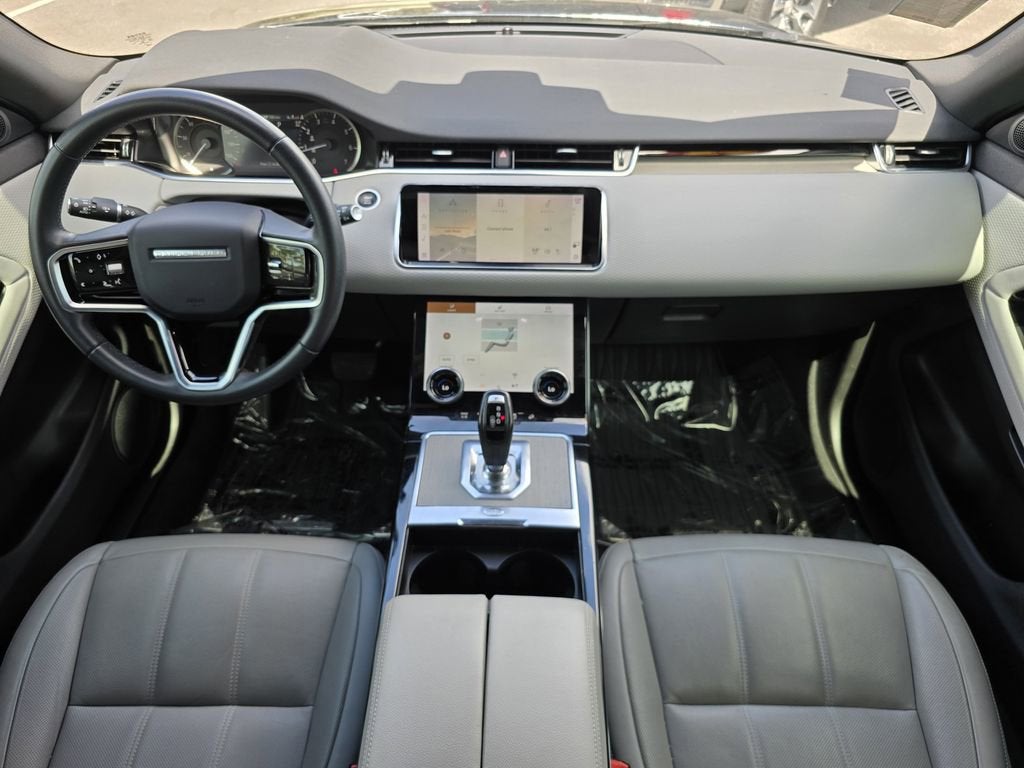 2023 Land Rover Range Rover Evoque S