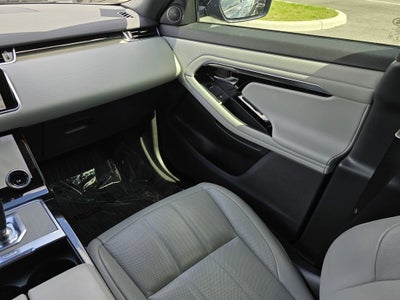 2023 Land Rover Range Rover Evoque S