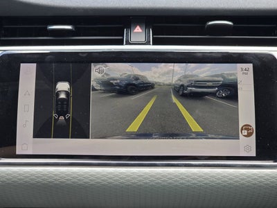 2023 Land Rover Range Rover Evoque S