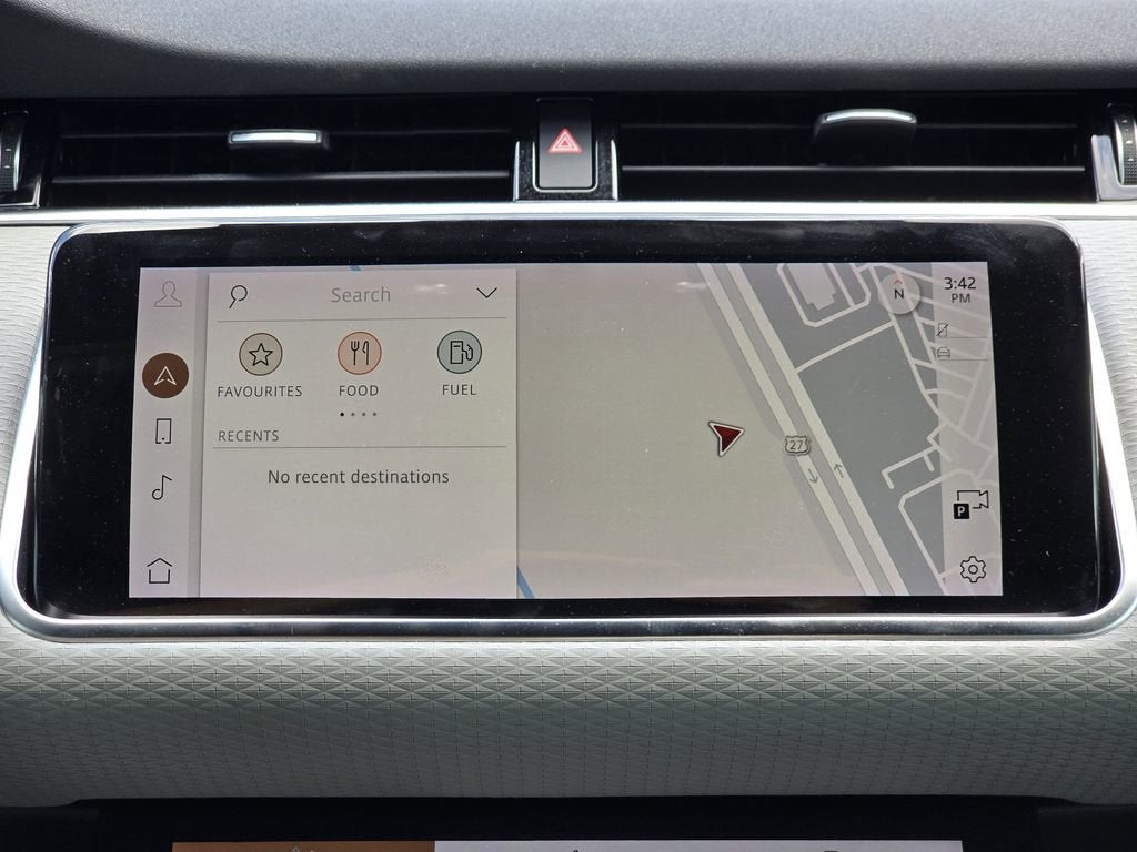 2023 Land Rover Range Rover Evoque S