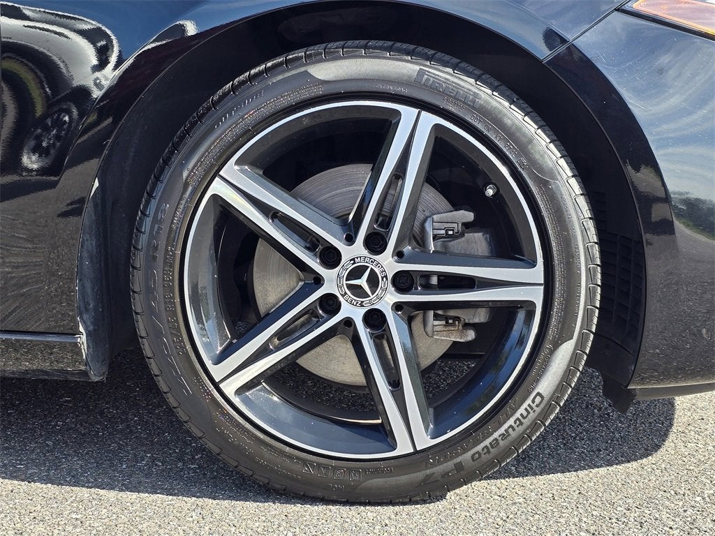 2020 Mercedes-Benz A-Class A 220