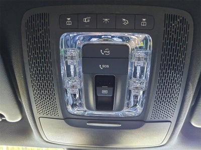 2020 Mercedes-Benz A-Class A 220