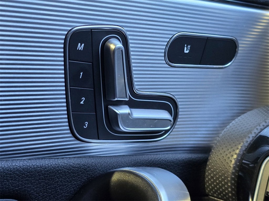 2020 Mercedes-Benz A-Class A 220