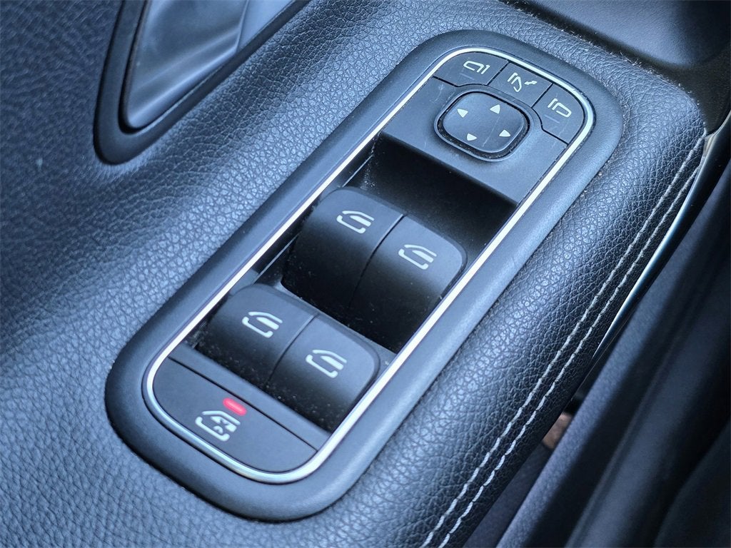 2020 Mercedes-Benz A-Class A 220