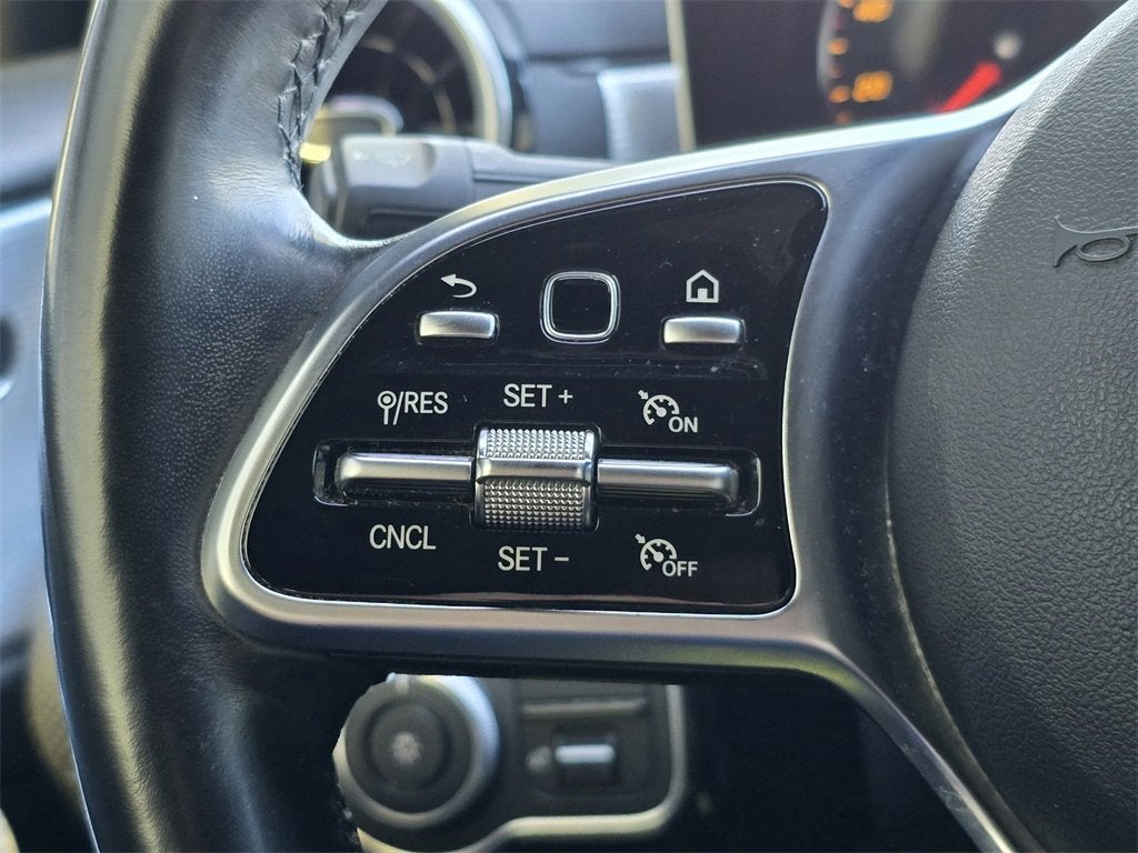 2020 Mercedes-Benz A-Class A 220