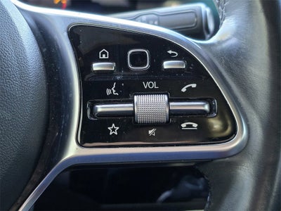 2020 Mercedes-Benz A-Class A 220