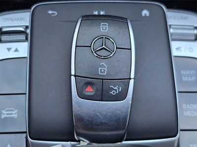 2020 Mercedes-Benz A-Class A 220