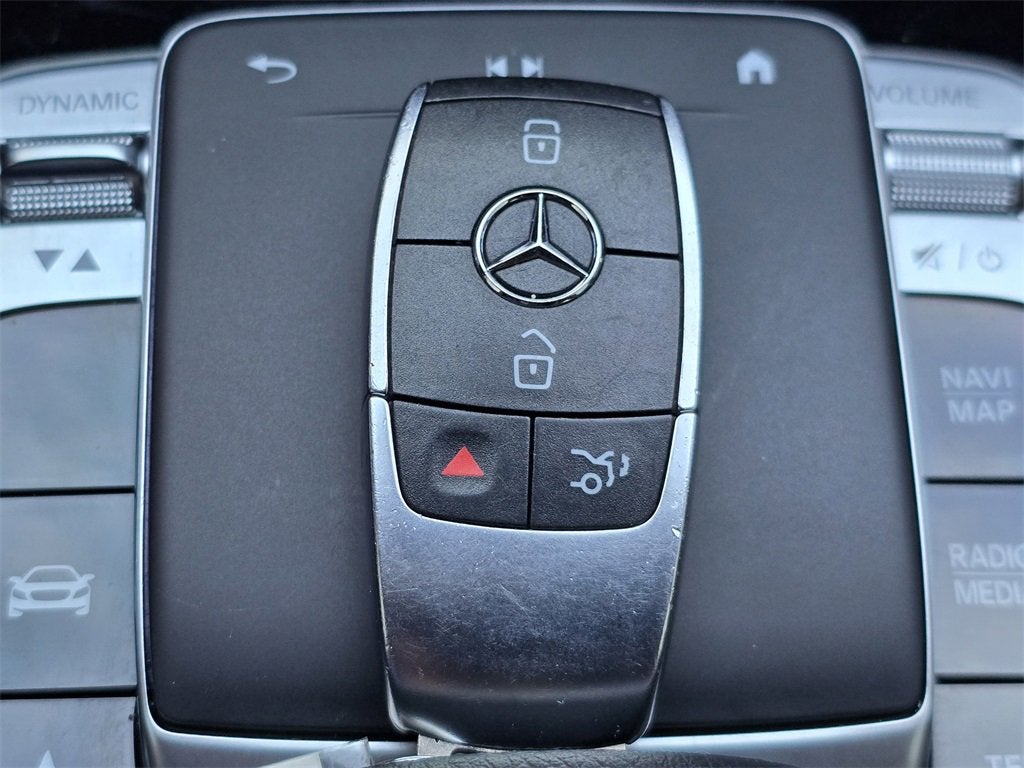 2020 Mercedes-Benz A-Class A 220