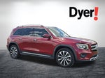 2020 Mercedes-Benz GLB GLB 250