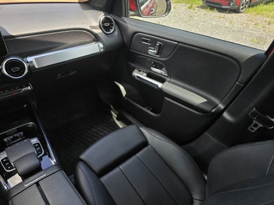 2020 Mercedes-Benz GLB GLB 250