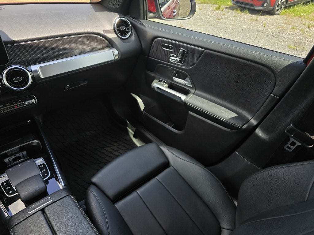 2020 Mercedes-Benz GLB GLB 250