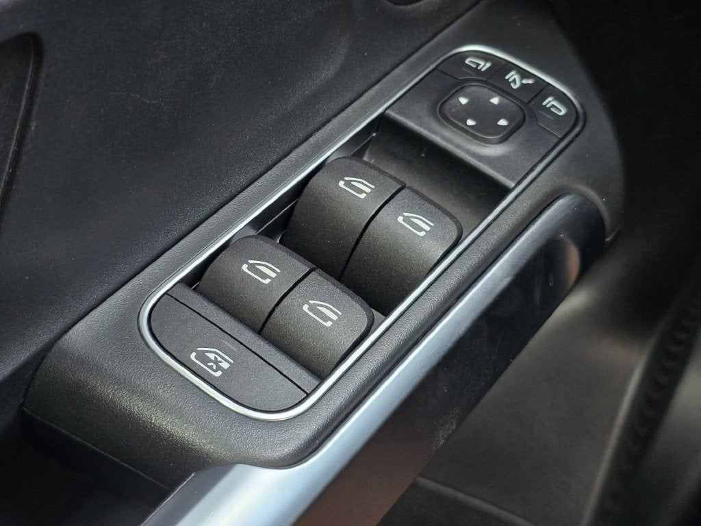 2020 Mercedes-Benz GLB GLB 250