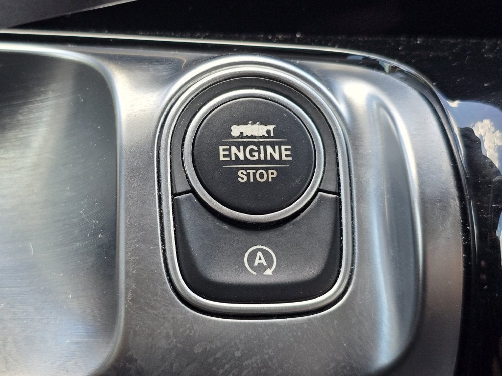 2020 Mercedes-Benz GLB GLB 250