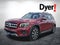 2020 Mercedes-Benz GLB GLB 250