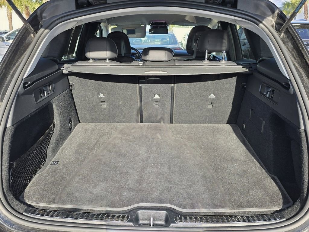 2024 Mercedes-Benz GLC GLC 300