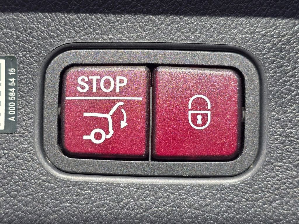 2024 Mercedes-Benz GLC GLC 300