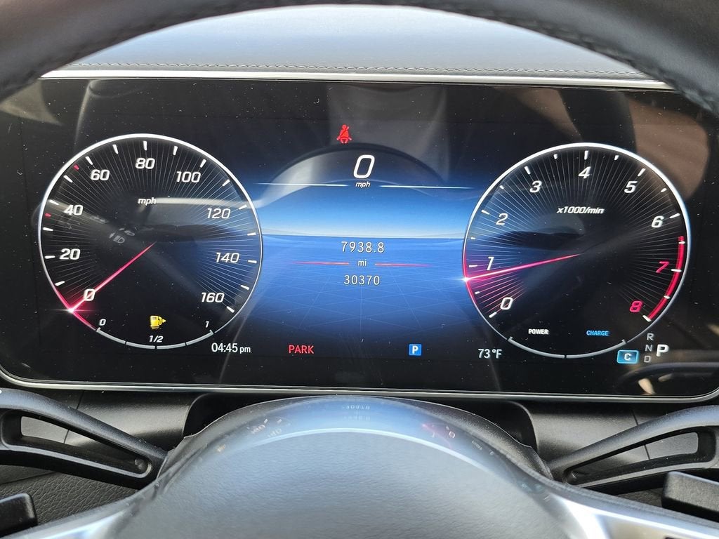 2024 Mercedes-Benz GLC GLC 300