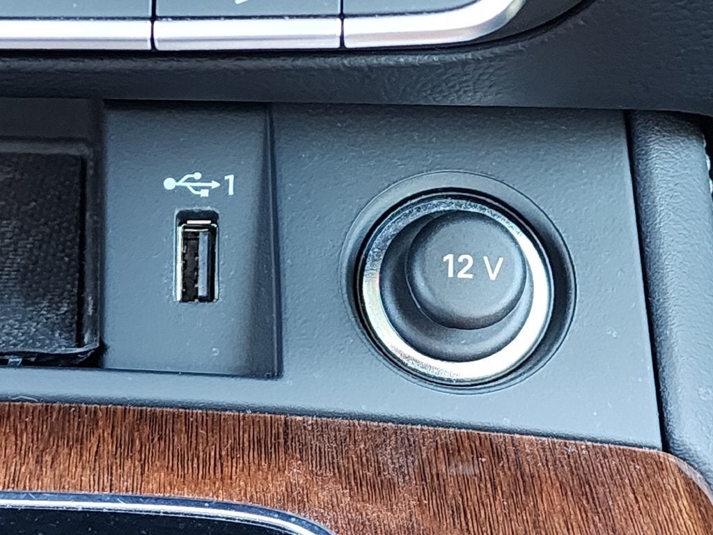 2022 Audi Q5 Premium Plus