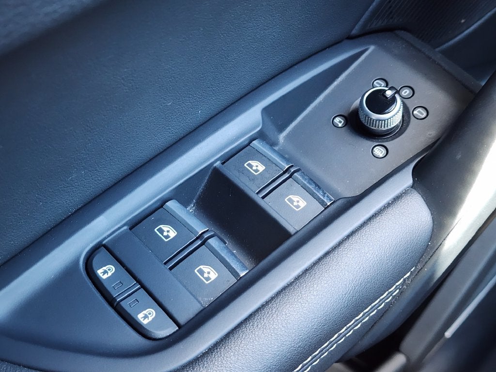 2022 Audi Q5 Premium Plus