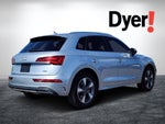 2022 Audi Q5 Premium Plus