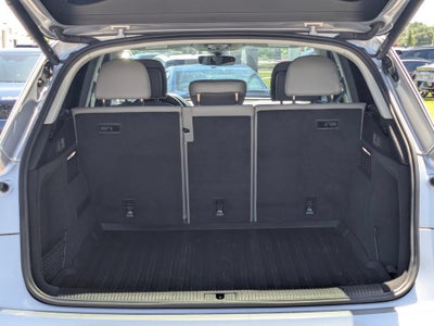 2022 Audi Q5 S line Premium Plus