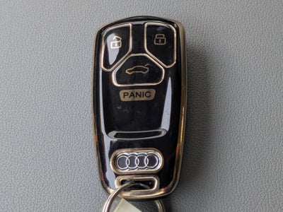 2022 Audi Q5 S line Premium Plus
