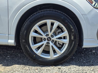 2021 Audi Q3 S line Premium Plus