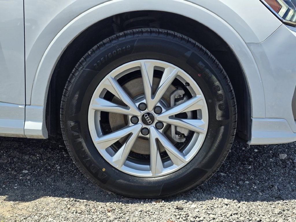 2021 Audi Q3 S line Premium Plus