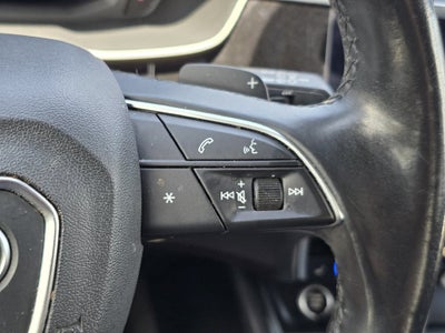 2021 Audi Q3 S line Premium Plus