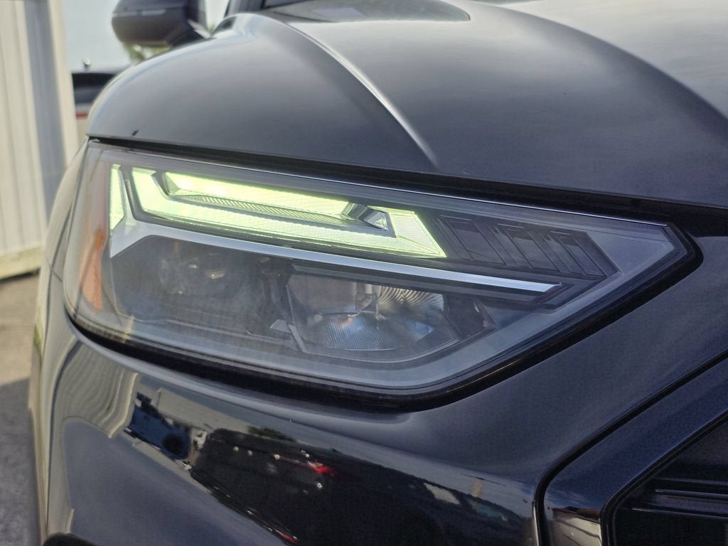 2025 Audi Q5 S line Premium