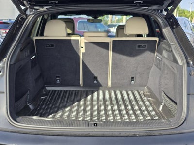 2025 Audi Q5 S line Premium