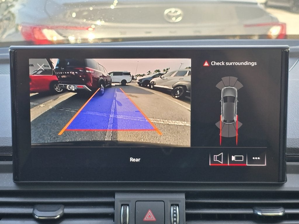 2025 Audi Q5 S line Premium