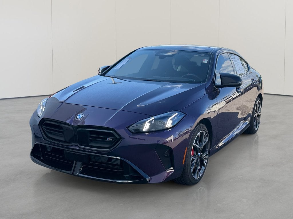 2025 BMW 2 Series M235 xDrive