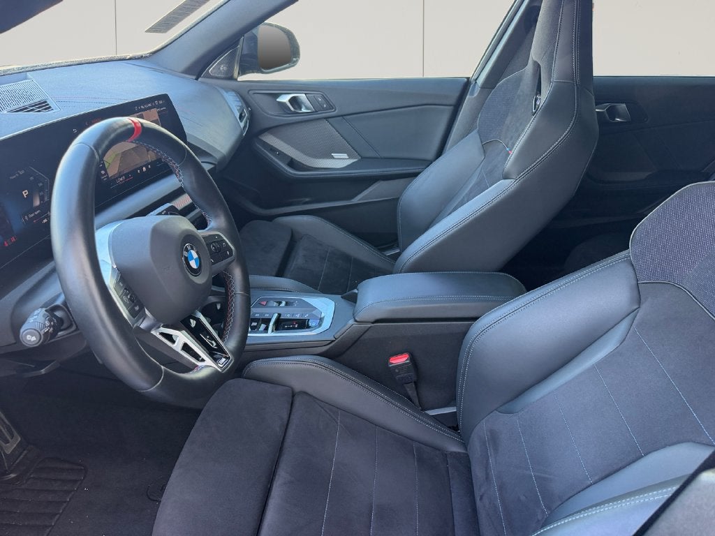 2025 BMW 2 Series M235 xDrive