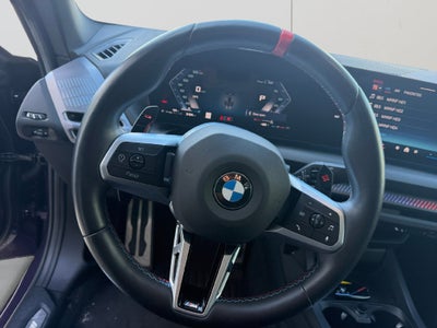 2025 BMW 2 Series M235 xDrive