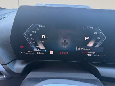 2025 BMW 2 Series M235 xDrive