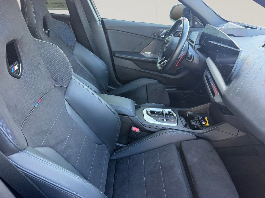 2025 BMW 2 Series M235 xDrive