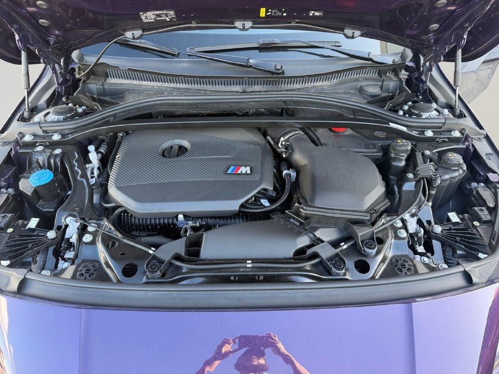 2025 BMW 2 Series M235 xDrive