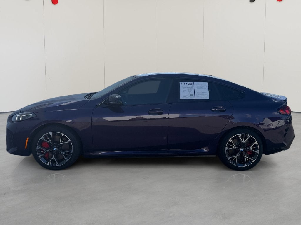 2025 BMW 2 Series M235 xDrive