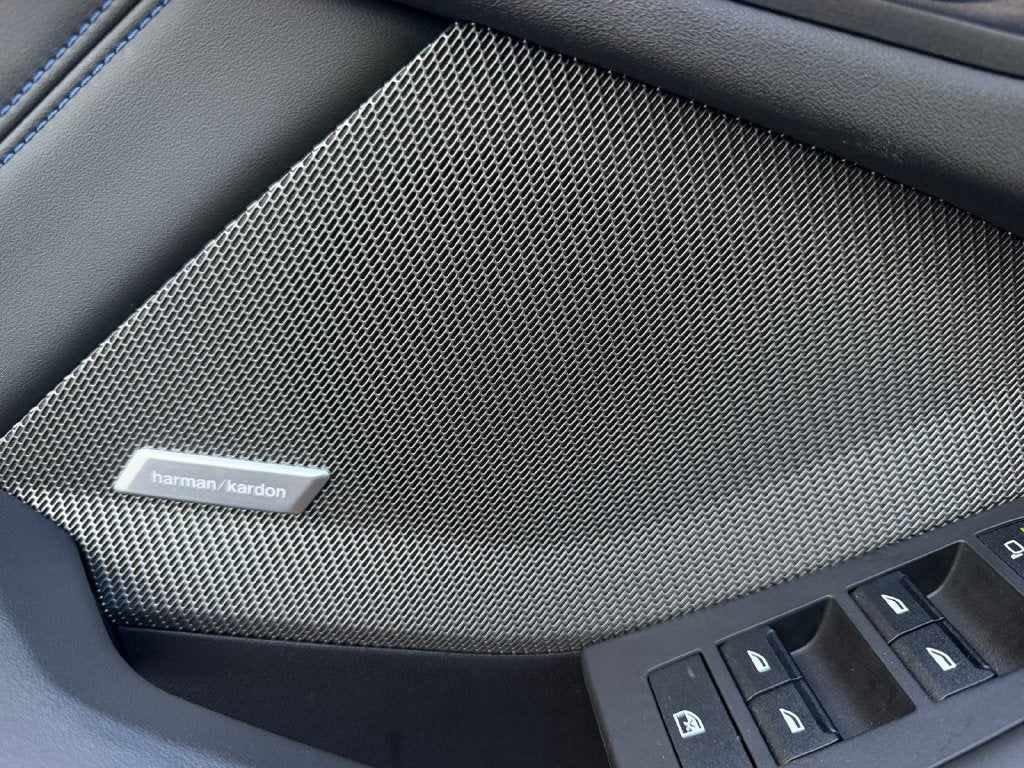 2025 BMW 2 Series M235 xDrive