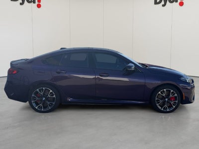 2025 BMW 2 Series M235 xDrive