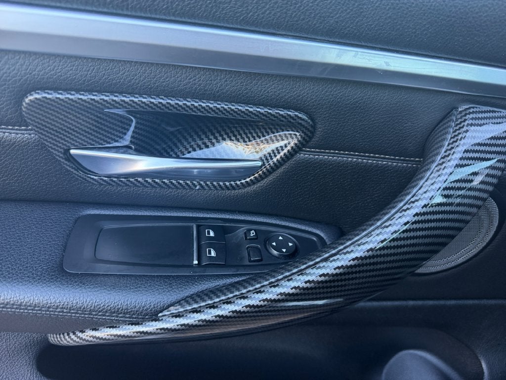 2019 BMW 4 Series 440i