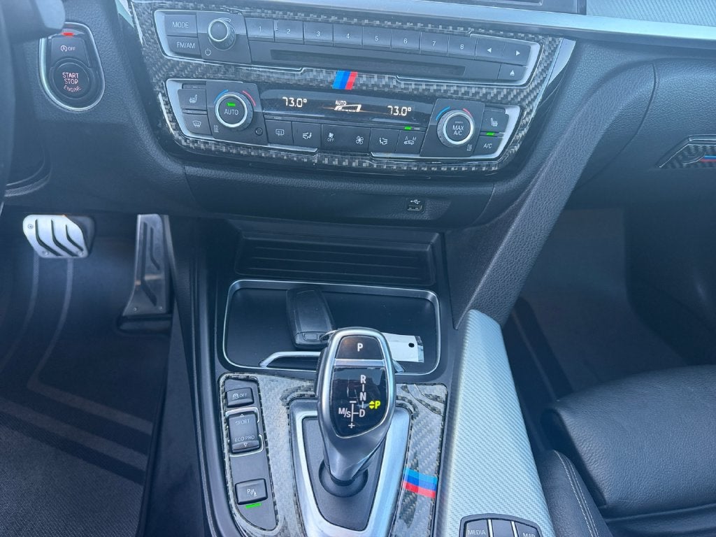 2019 BMW 4 Series 440i
