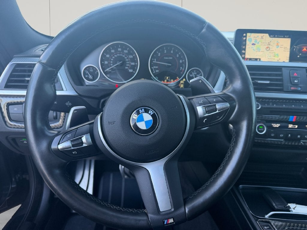 2019 BMW 4 Series 440i